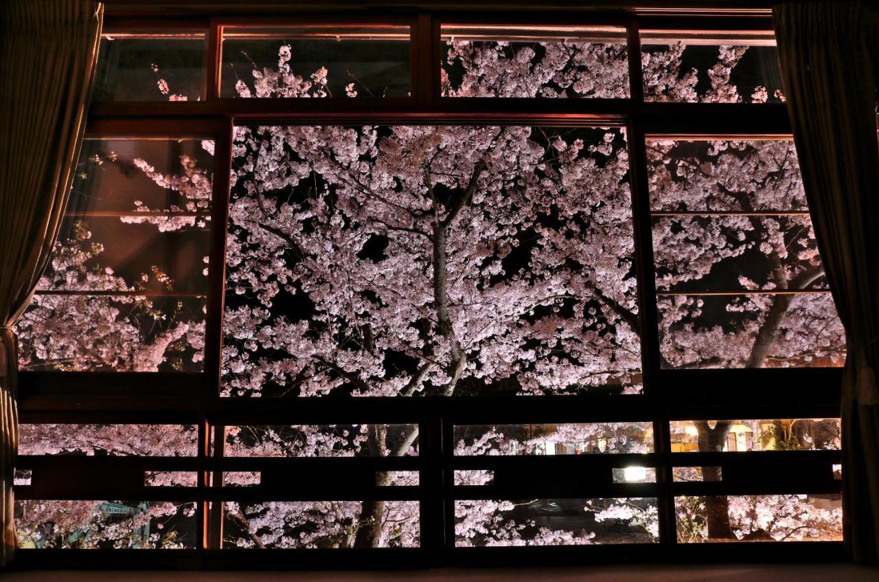 Tsutaya Ryokan Toyooka  Exteriör bild