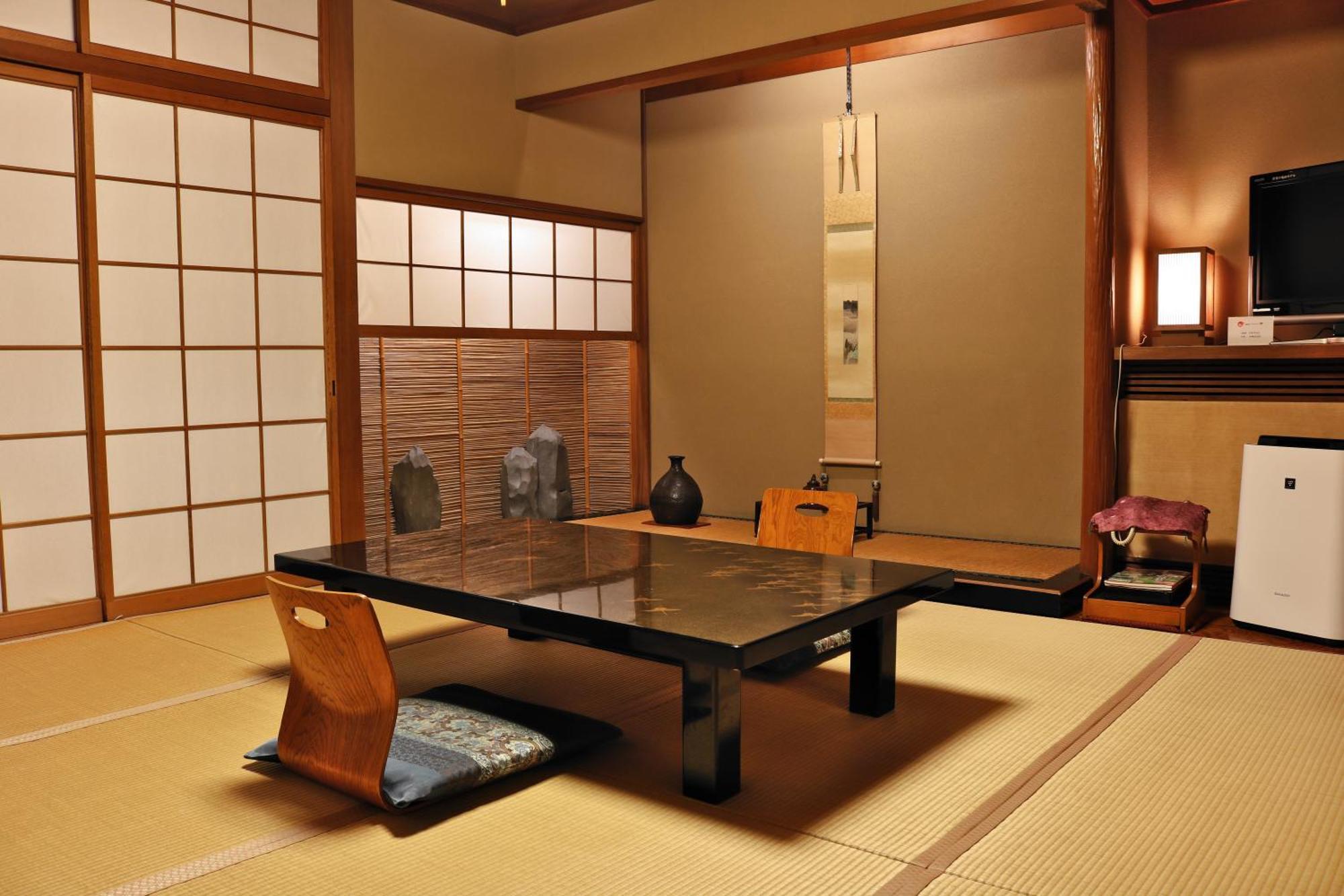 Tsutaya Ryokan Toyooka  Exteriör bild