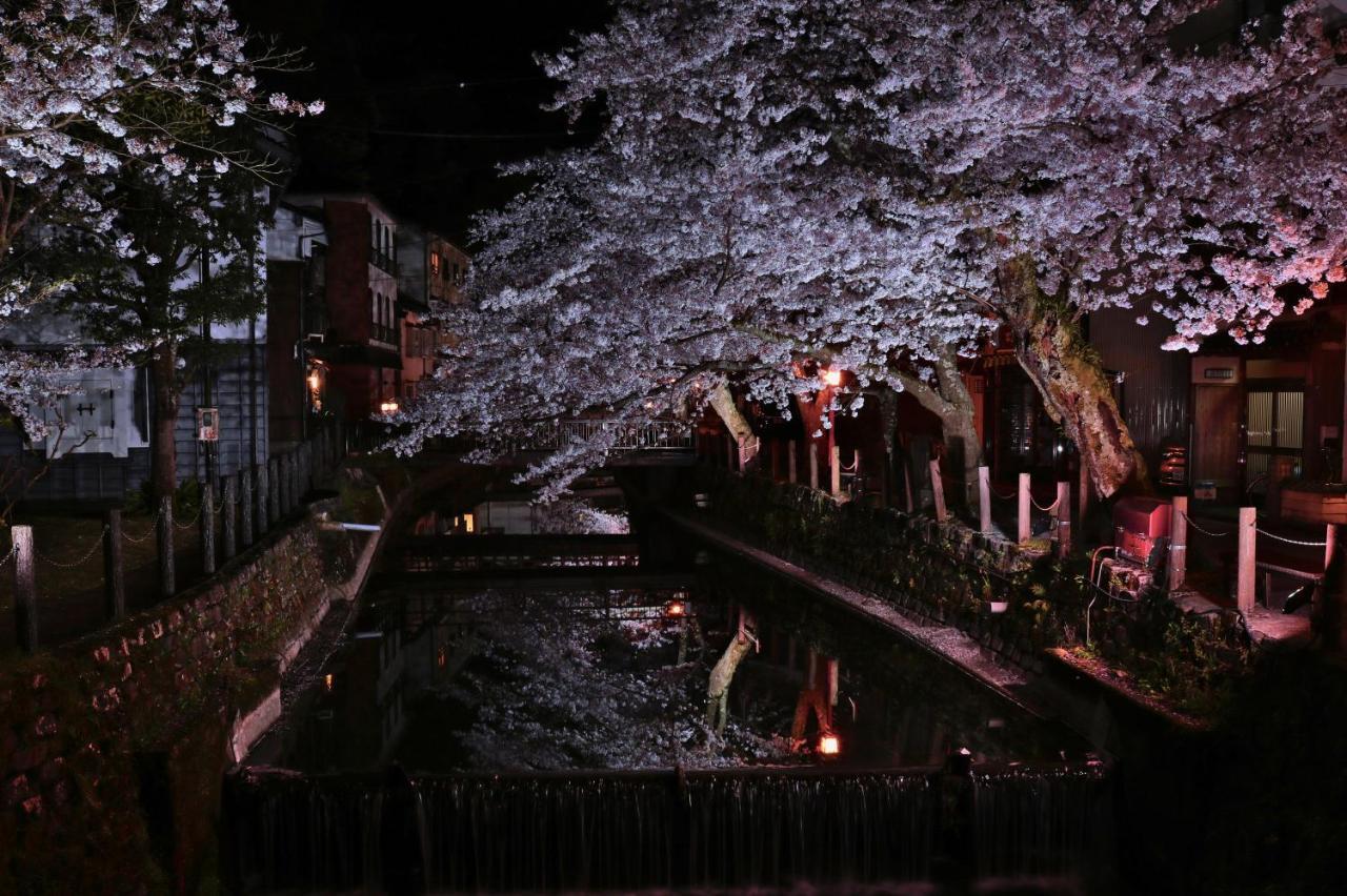 Tsutaya Ryokan Toyooka  Exteriör bild