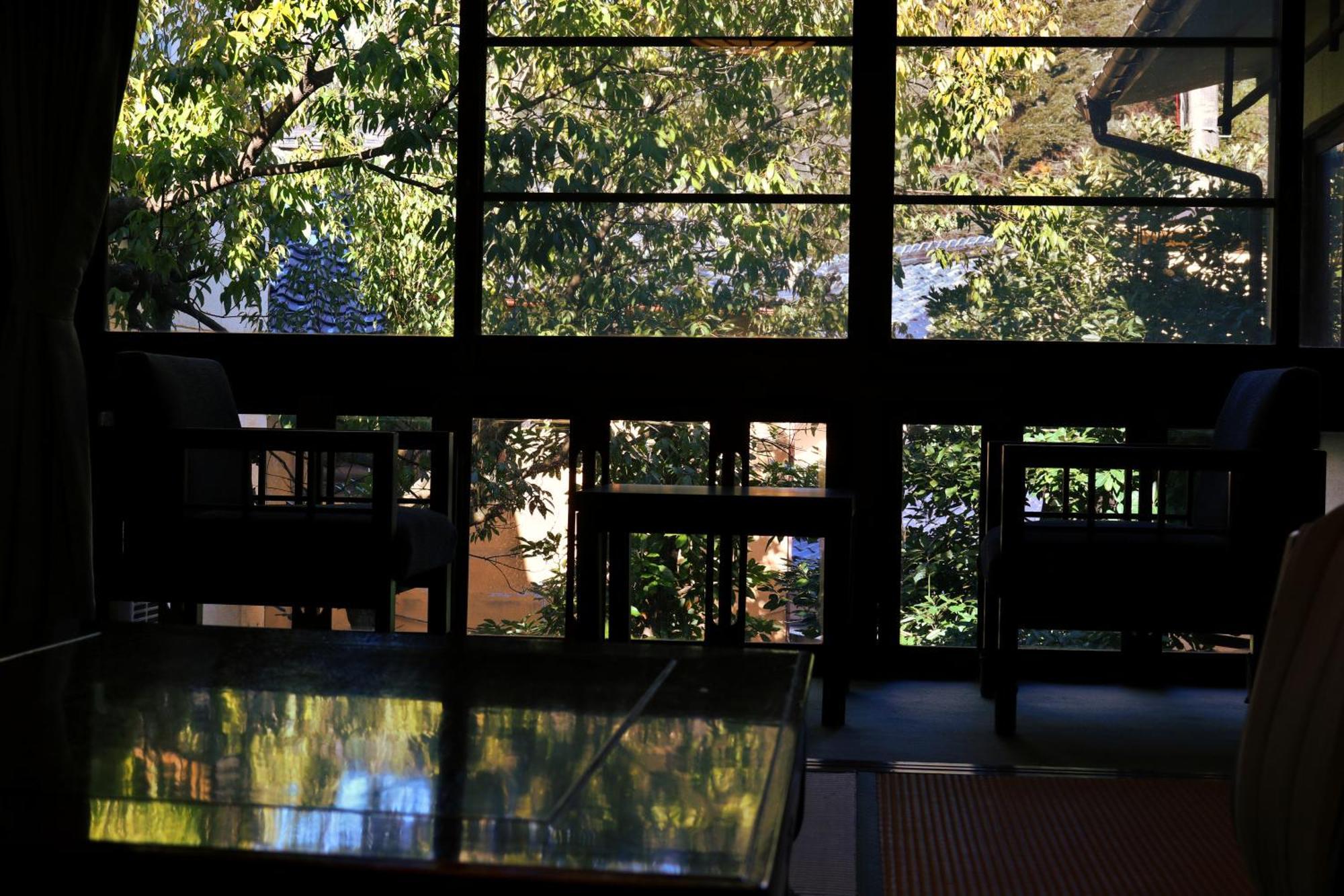 Tsutaya Ryokan Toyooka  Exteriör bild
