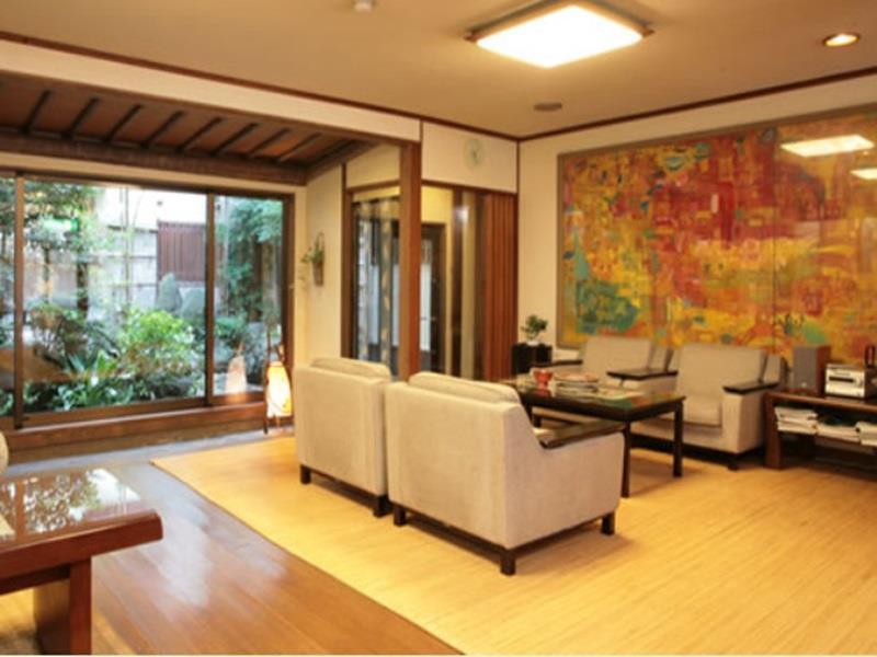 Tsutaya Ryokan Toyooka  Exteriör bild
