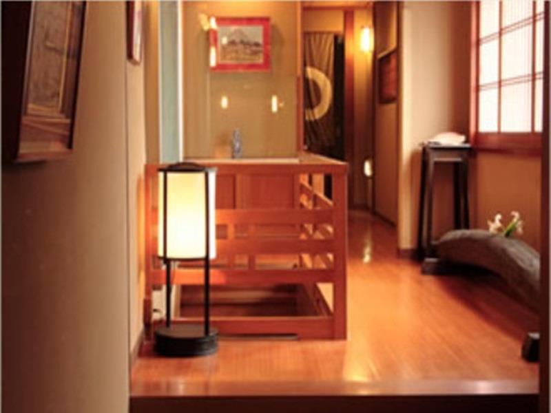 Tsutaya Ryokan Toyooka  Exteriör bild