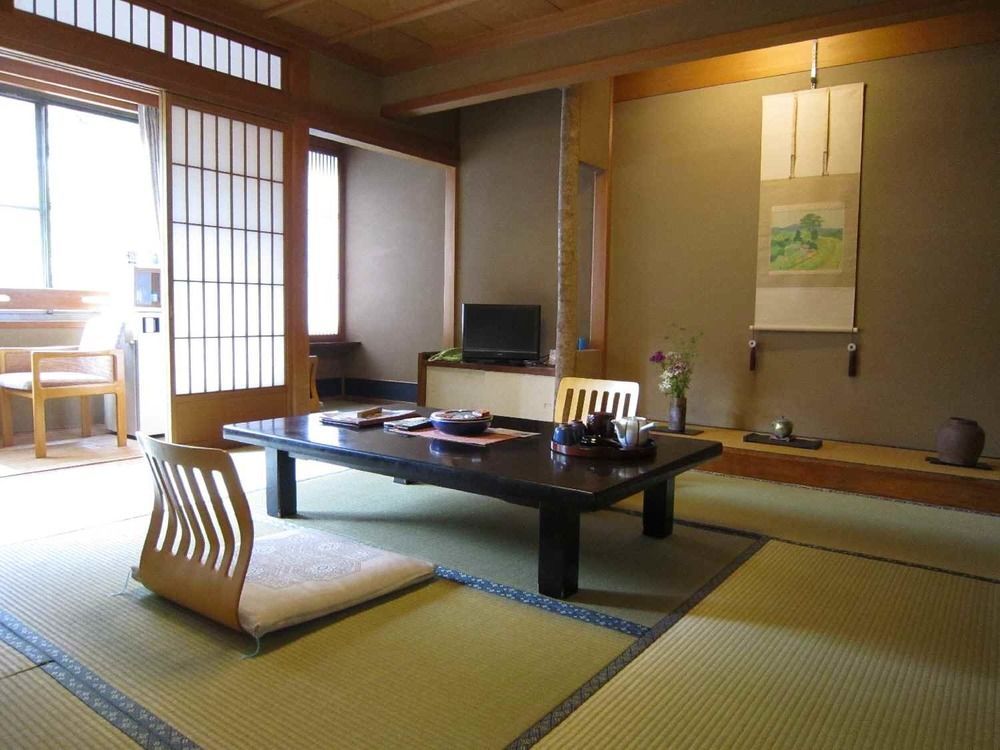 Tsutaya Ryokan Toyooka  Exteriör bild