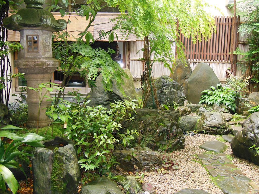 Tsutaya Ryokan Toyooka  Exteriör bild